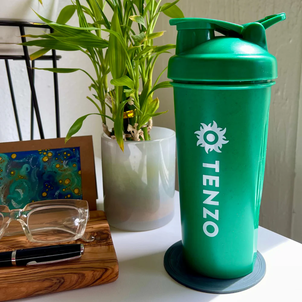 Sweet Blend On-The-Go Matcha Kit - Image 4