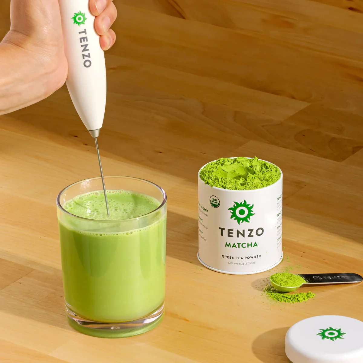 Tenzo Trial Kit - Image 3