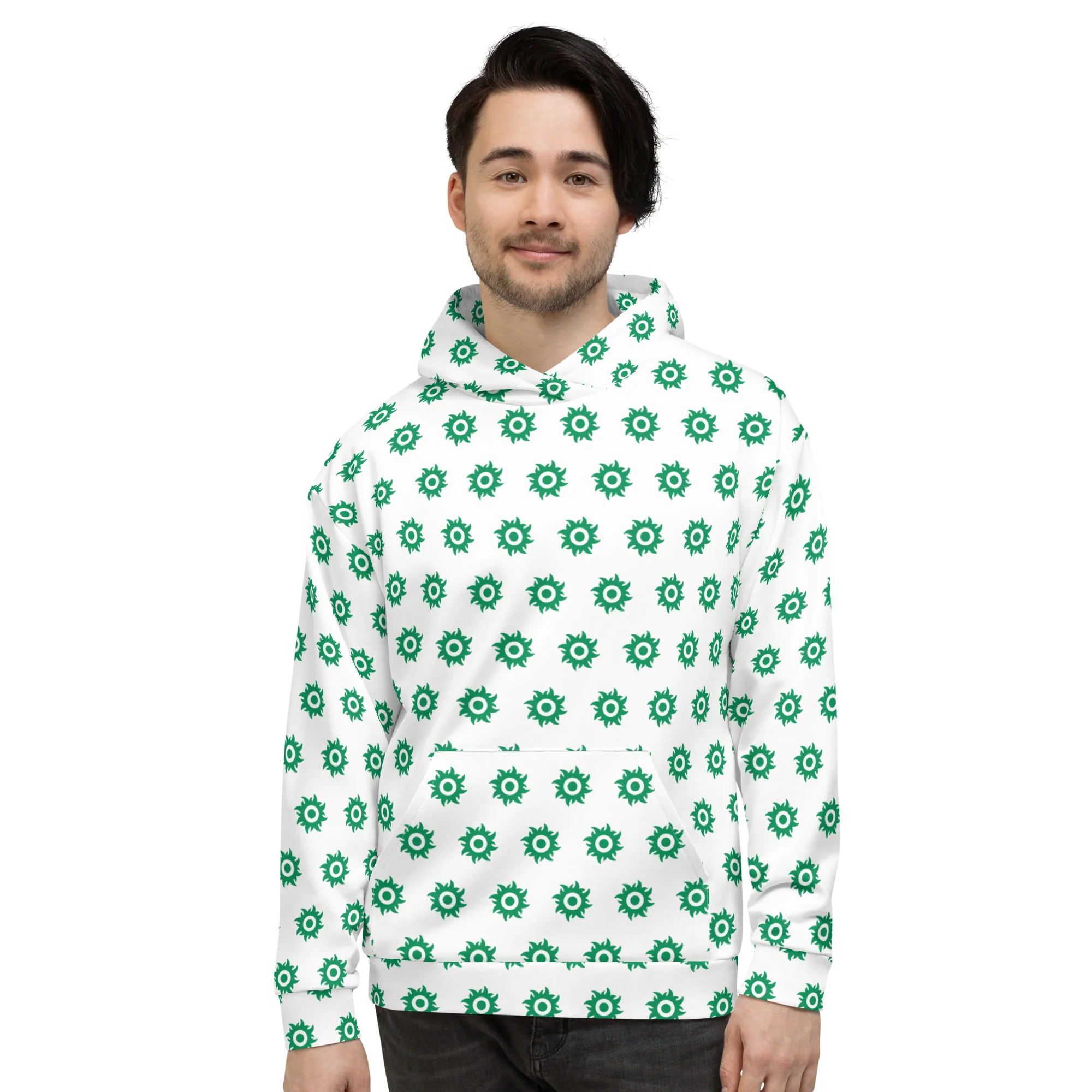 True Tenzo Hoodie - Image 2